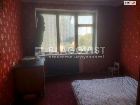 квартира за адресою Голосіївський просп. (40-річчя Жовтня), 25