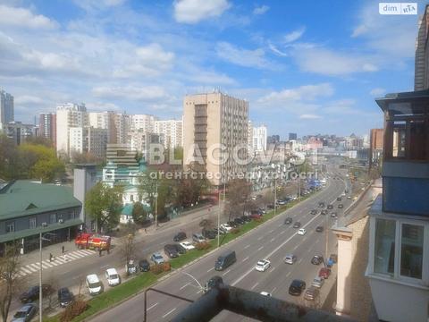 квартира за адресою Голосіївський просп. (40-річчя Жовтня), 25