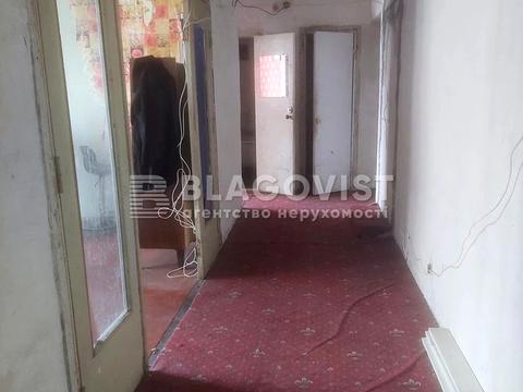 квартира за адресою Голосіївський просп. (40-річчя Жовтня), 25