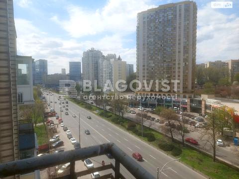 квартира за адресою Голосіївський просп. (40-річчя Жовтня), 25