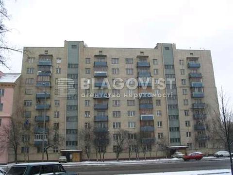 квартира за адресою Голосіївський просп. (40-річчя Жовтня), 25