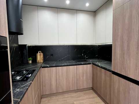 квартира по адресу Высочана ул., 18 к21