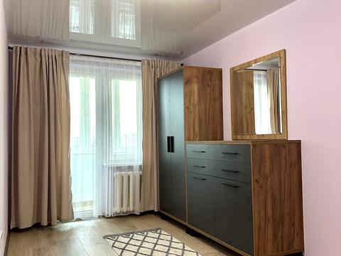квартира по адресу Научная ул., 64