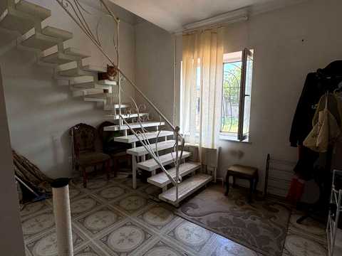 дом по адресу Ефима Геллера ул. (Жовтневої Революції), 31