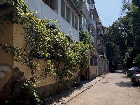 квартира по адресу Довженко ул., 10