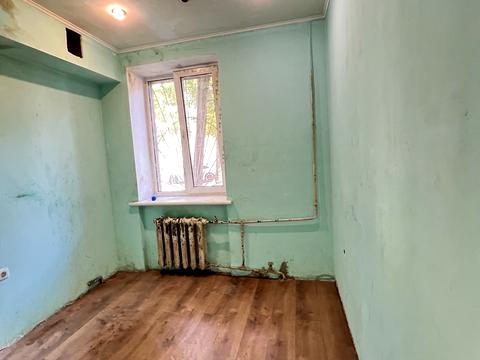 квартира по адресу Довженко ул., 10