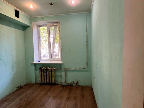 квартира по адресу Довженко ул., 10