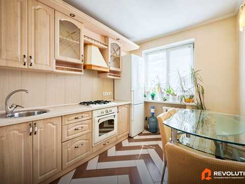 квартира по адресу Лесной просп., 22