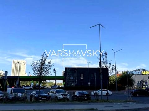 комерційна за адресою Європейського Союзу просп. (Правди), 49