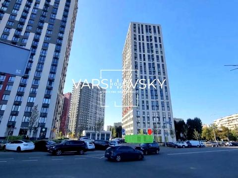 комерційна за адресою Європейського Союзу просп. (Правди), 49