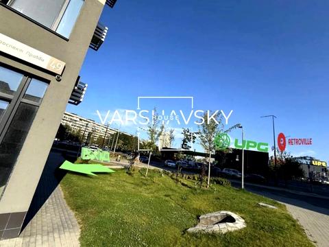 комерційна за адресою Європейського Союзу просп. (Правди), 49