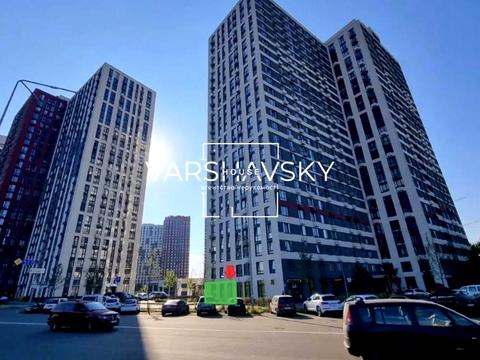 комерційна за адресою Європейського Союзу просп. (Правди), 49