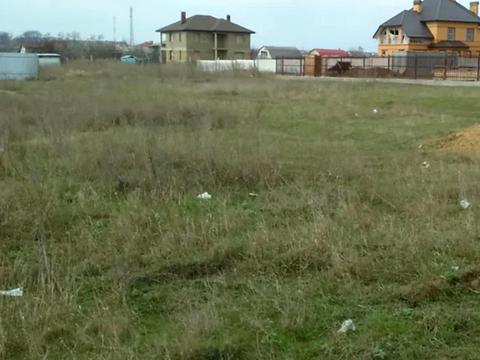 участок по адресу Рибальська ул.