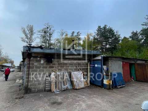 паркоместо по адресу Авиаконструктора Антонова ул., 1б