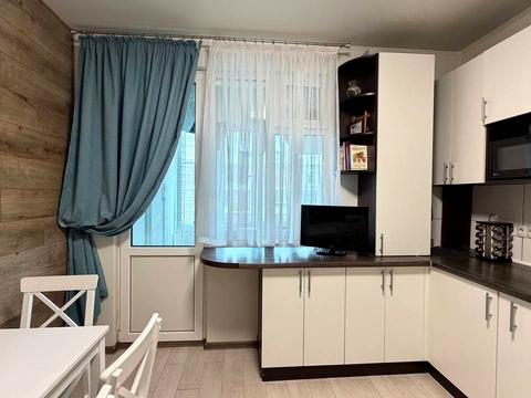 квартира за адресою Старокостянтинівське шосе, 5/4-А