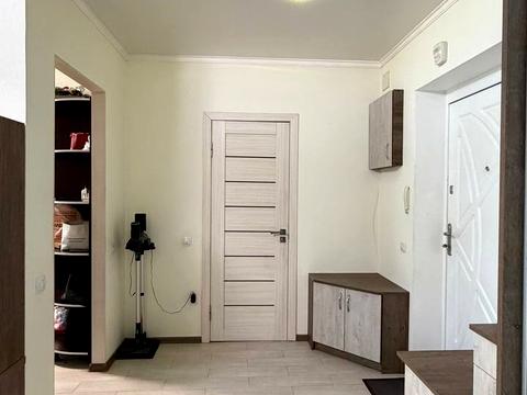 квартира за адресою Старокостянтинівське шосе, 5/4-А