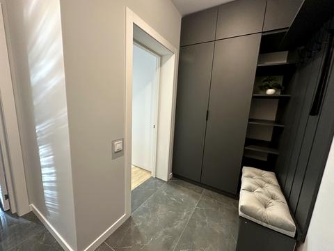 квартира за адресою Лісна вул., 51-А