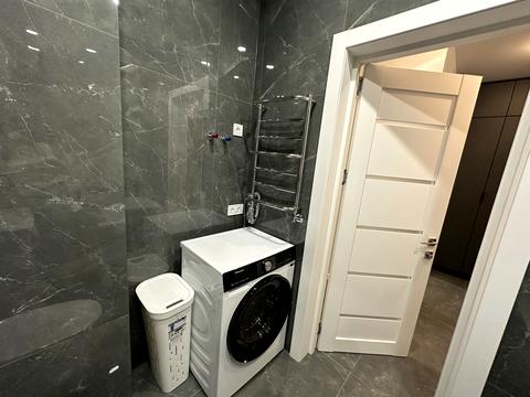 квартира за адресою Лісна вул., 51-А