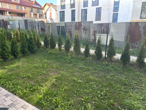 квартира за адресою Лісна вул., 51-А