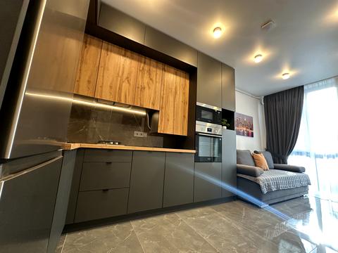 квартира за адресою Лісна вул., 51-А