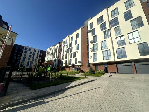 квартира за адресою Лісна вул., 51-А