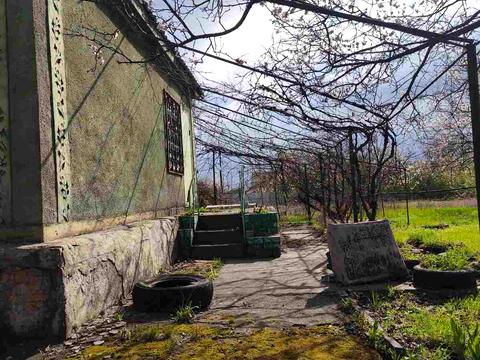 будинок за адресою Лісова