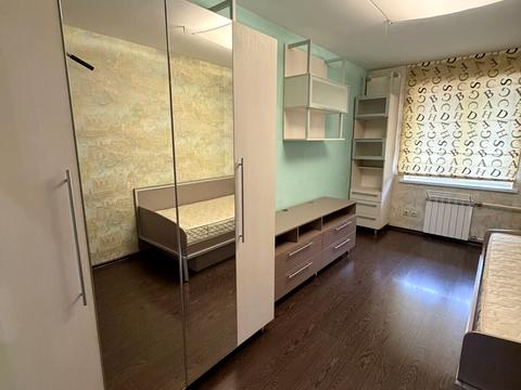 квартира за адресою Запоріжжя, Героїв 55-ї бригади вул., 59