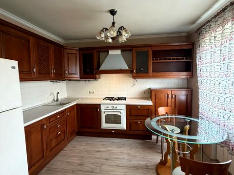 квартира за адресою Запоріжжя, Героїв 55-ї бригади вул., 59
