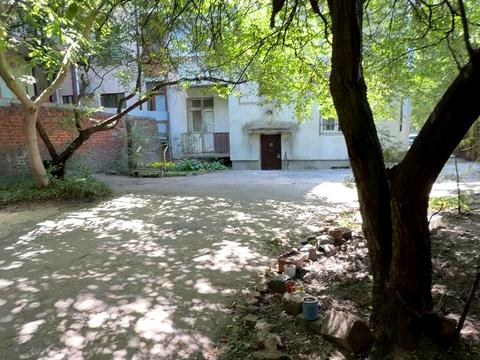 паркоместо по адресу Бортнянского ул. (27 Июля), 56