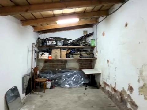 паркоместо по адресу Бортнянского ул. (27 Июля), 56