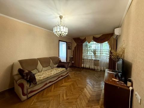 квартира за адресою Кропивницький, Олексія Хижняка вул. (Шатила), 12
