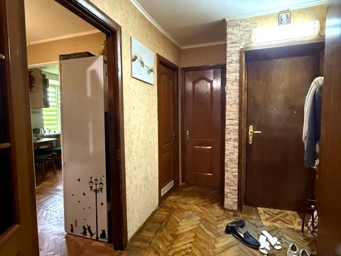 квартира за адресою Кропивницький, Олексія Хижняка вул. (Шатила), 12