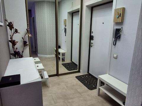 квартира за адресою Пасічна вул., 171