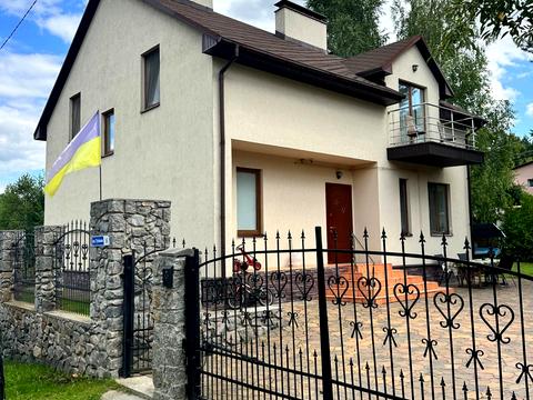 будинок за адресою Тупикова 1