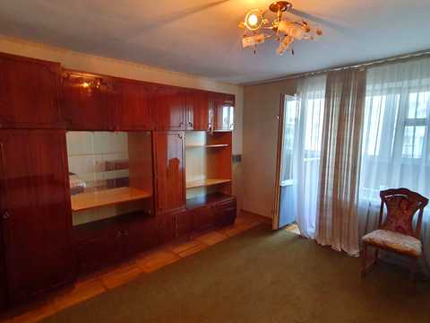 квартира за адресою Юрія Литвинського вул. (Російська), 82