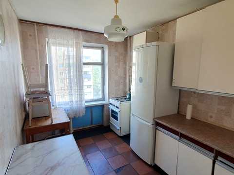 квартира за адресою Юрія Литвинського вул. (Російська), 82