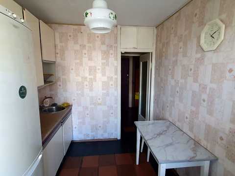квартира за адресою Юрія Литвинського вул. (Російська), 82