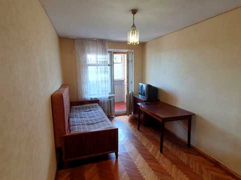 квартира за адресою Юрія Литвинського вул. (Російська), 82