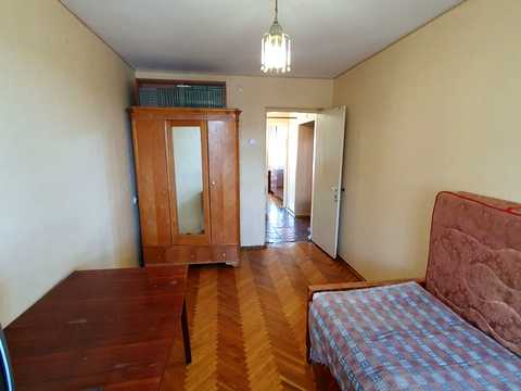 квартира за адресою Юрія Литвинського вул. (Російська), 82