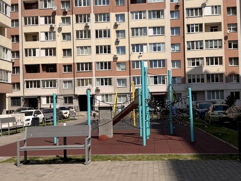 квартира по адресу Угорская ул., 14к