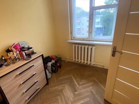 квартира за адресою Антона Головатого вул., 5