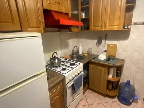 квартира за адресою Антона Головатого вул., 5