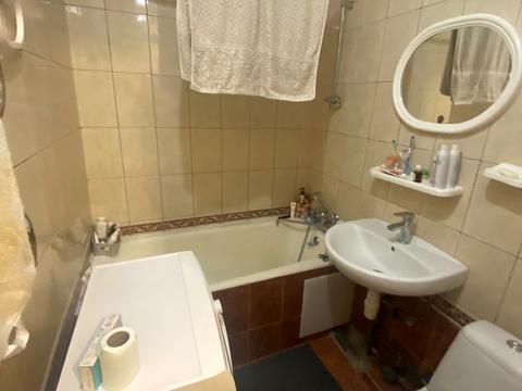 квартира за адресою Антона Головатого вул., 5