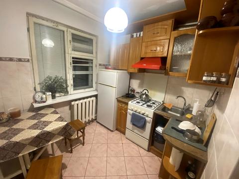 квартира за адресою Антона Головатого вул., 5