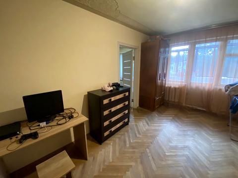 квартира за адресою Антона Головатого вул., 5