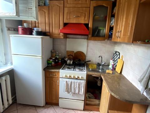 квартира за адресою Антона Головатого вул., 5