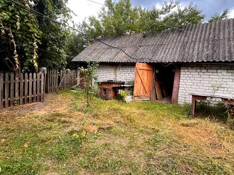 будинок за адресою Лебедин, Незалежності вул. (Гастелло), 15