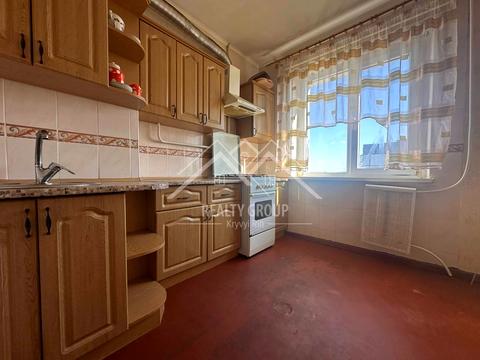 квартира за адресою Ньютона вул., 42