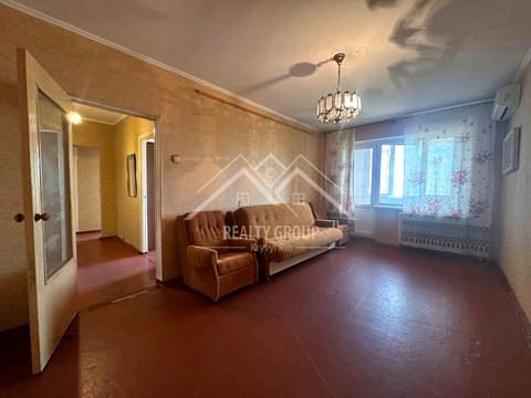 квартира за адресою Ньютона вул., 42