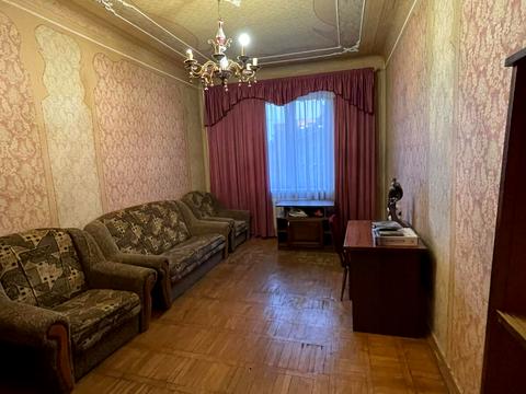 квартира за адресою Максима Кривоноса вул., 5/1